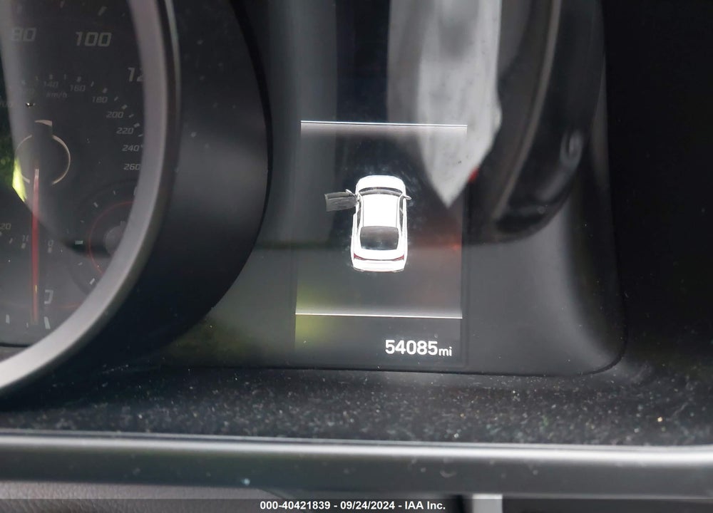 2022 HYUNDAI ELANTRA SEL VIN: KMHLM4AG2NU241171