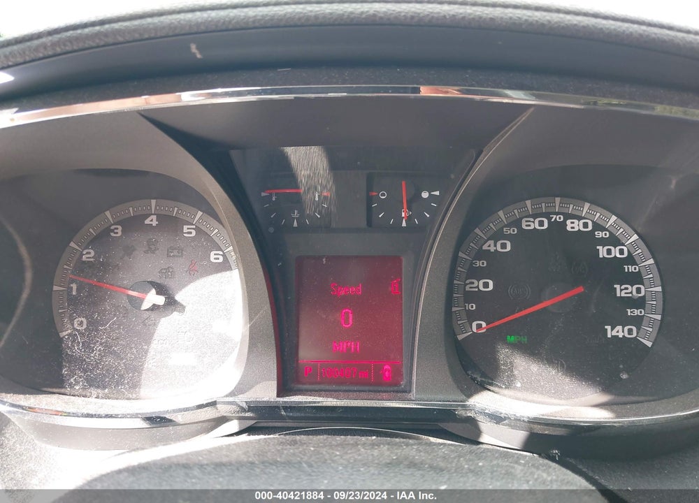 2012 GMC TERRAIN SLT-1 VIN: 2GKFLVE51C6184481