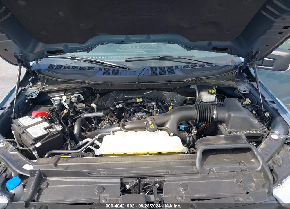 2023 FORD F-150 XLT VIN: 1FTEW1CP1PKE73939