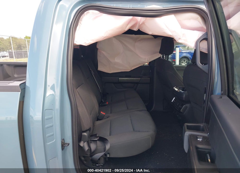 2023 FORD F-150 XLT VIN: 1FTEW1CP1PKE73939