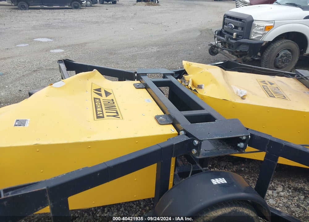 2020 SMART T85000 ARROW BOARD MBS - 25 VIN: 19ET2CB19LA362230