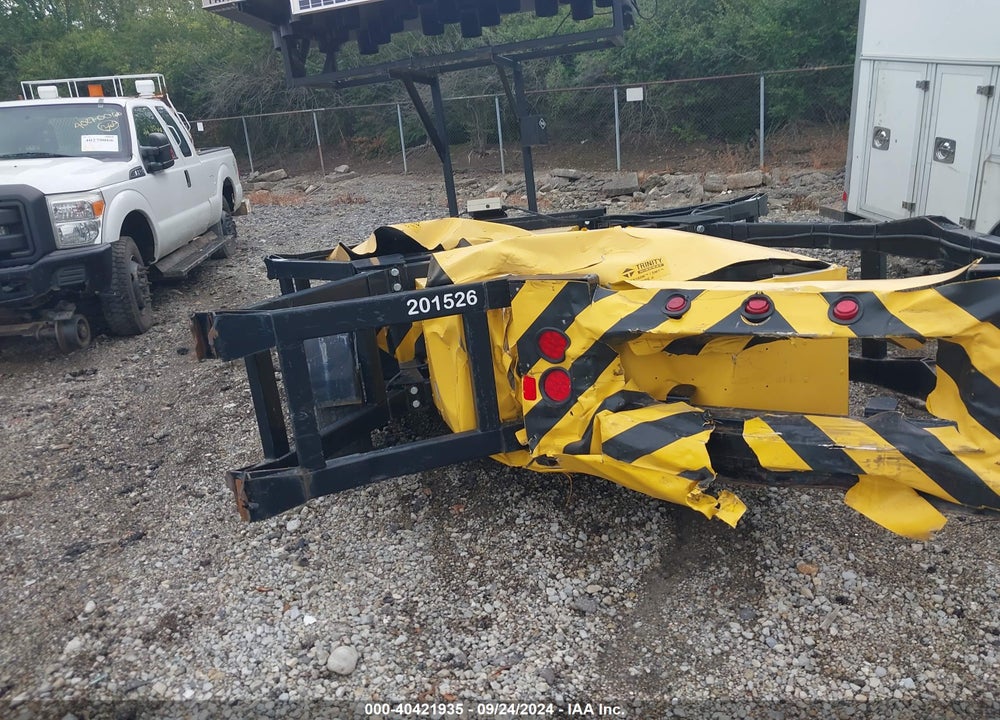 2020 SMART T85000 ARROW BOARD MBS - 25 VIN: 19ET2CB19LA362230