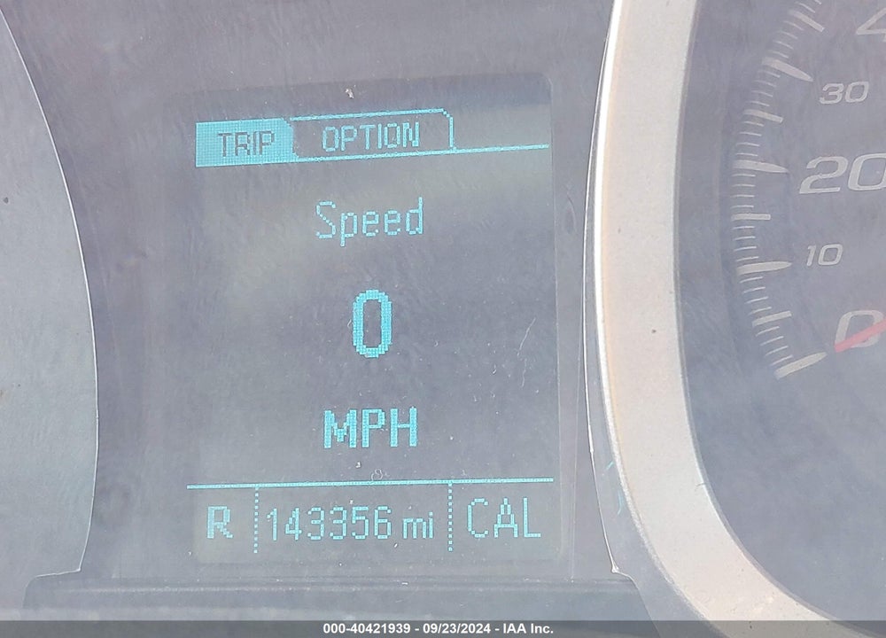 2015 CHEVROLET EQUINOX LS VIN: 2GNALAEK1F6230942