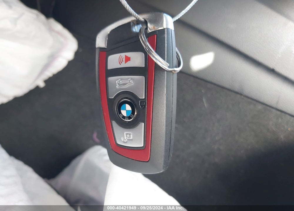 2018 BMW 330I VIN: WBA8B9C57JEE82432