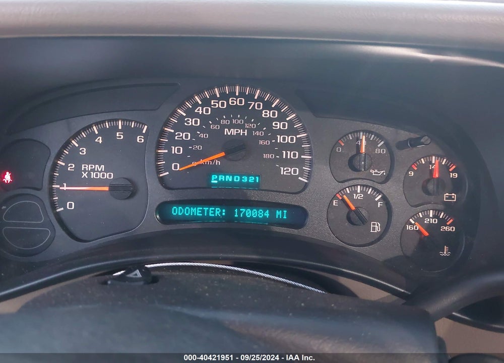 2003 GMC SIERRA 1500 SLE VIN: 1GTEC14V43Z279316