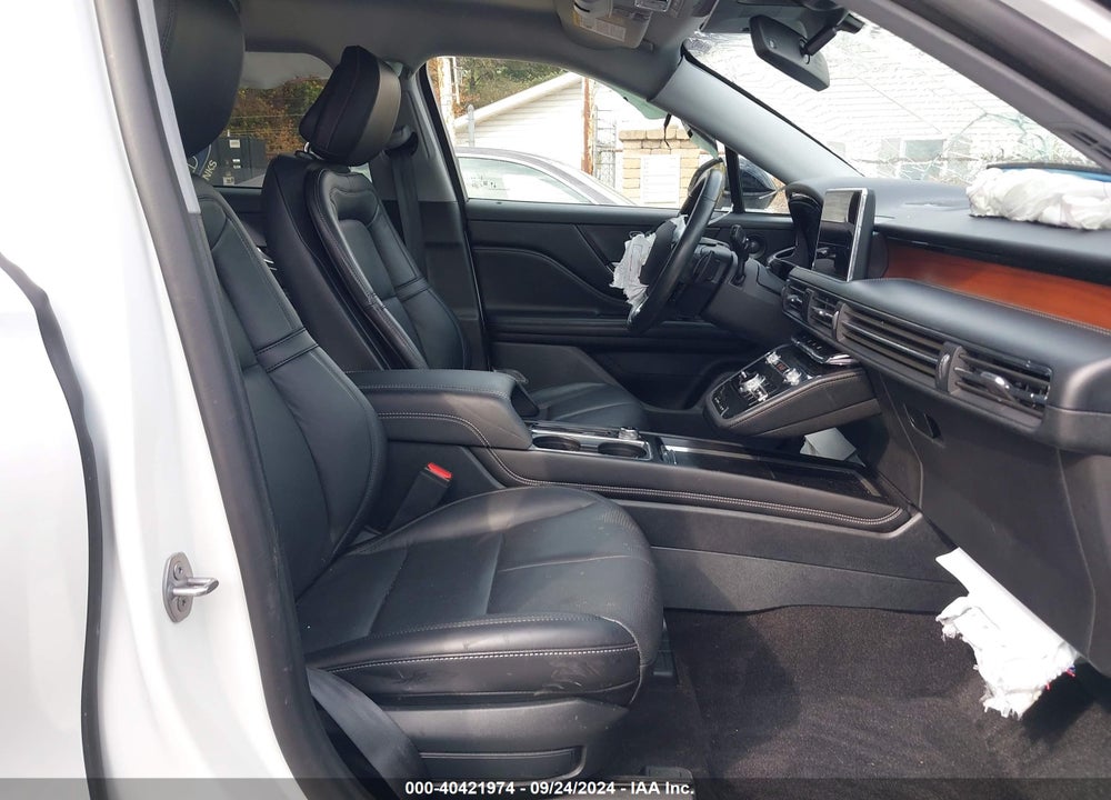2020 LINCOLN CORSAIR RESERVE VIN: 5LMCJ2DH8LUL22946