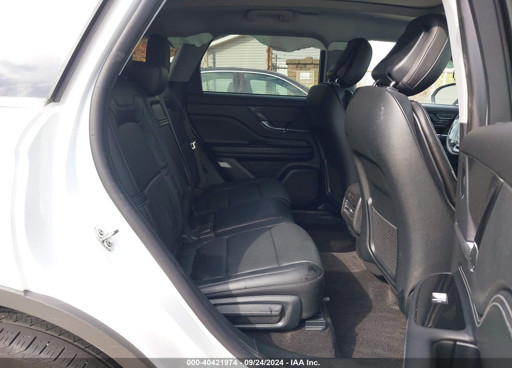 2020 LINCOLN CORSAIR RESERVE VIN: 5LMCJ2DH8LUL22946