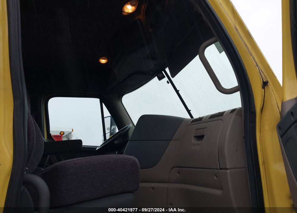 2014 FREIGHTLINER CASCADIA 125 VIN: 1FUBGDDV9ELFJ8885