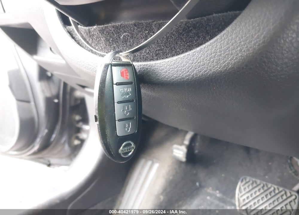 2008 NISSAN ALTIMA 2.5 S VIN: 1N4AL21E08N559635