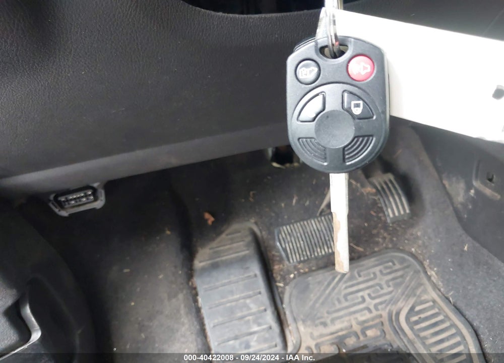 2016 FORD TRANSIT CONNECT XLT VIN: NM0LS7F75G1276678