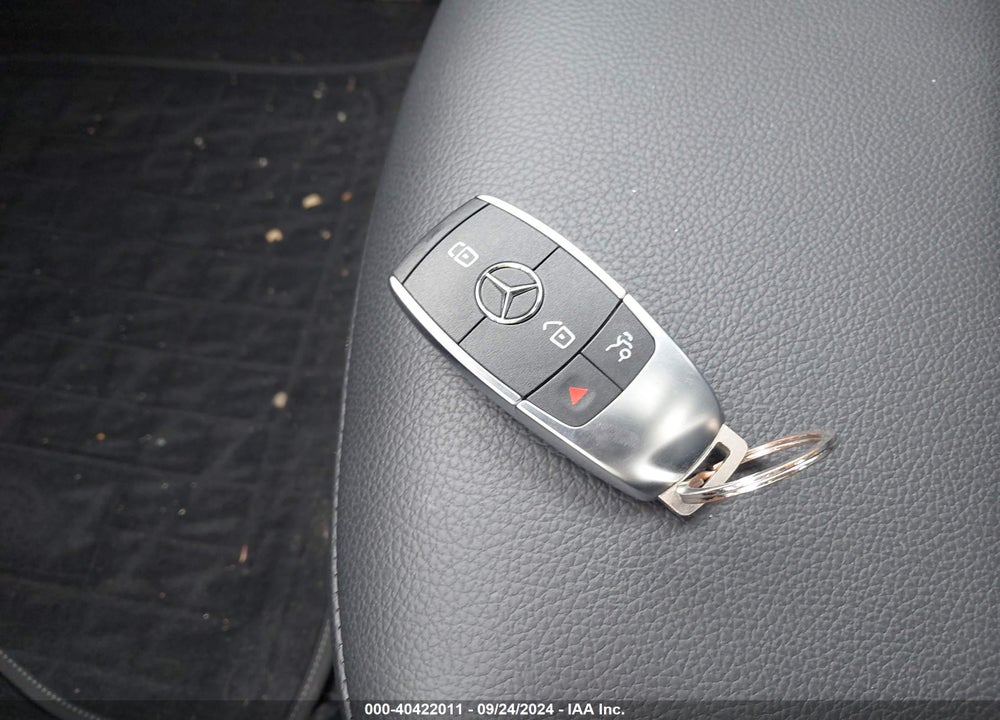 2022 MERCEDES-BENZ GLA 250 4MATIC VIN: W1N4N4HB2NJ408347