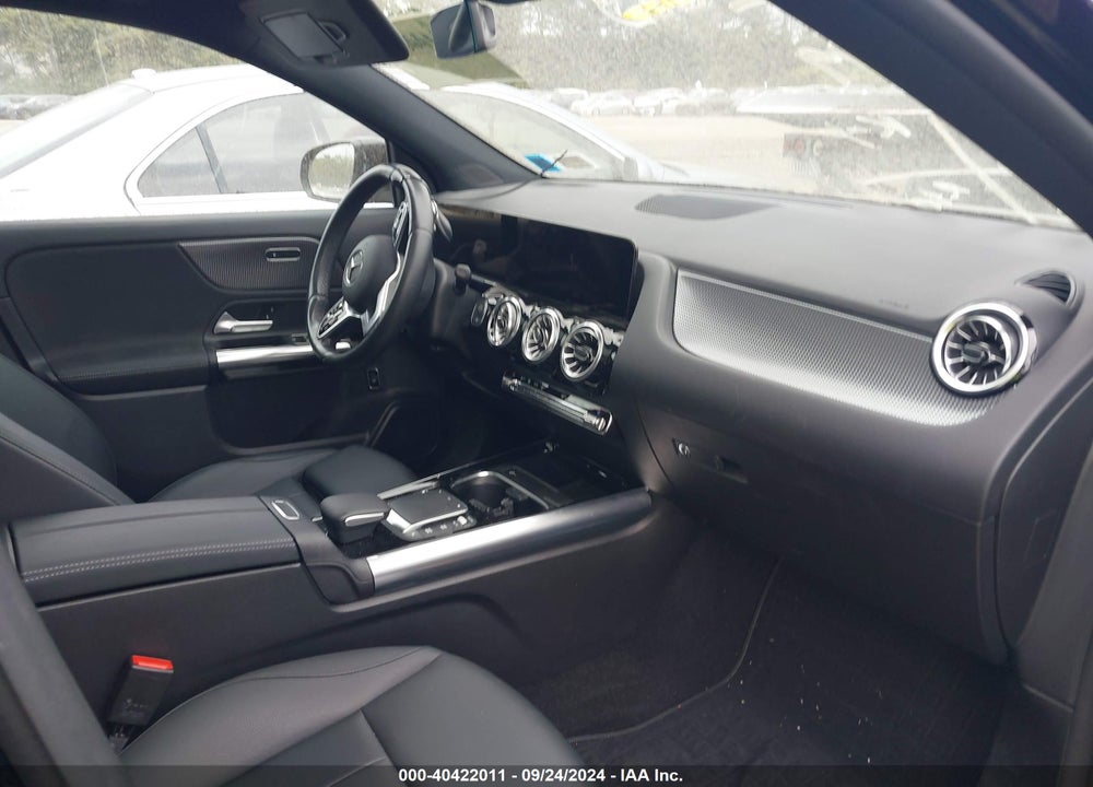 2022 MERCEDES-BENZ GLA 250 4MATIC VIN: W1N4N4HB2NJ408347