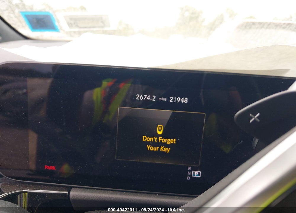 2022 MERCEDES-BENZ GLA 250 4MATIC VIN: W1N4N4HB2NJ408347