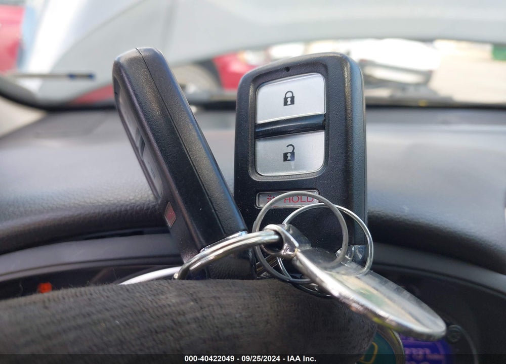 2015 HONDA FIT EX/EX-L VIN: 3HGGK5H8XFM755969