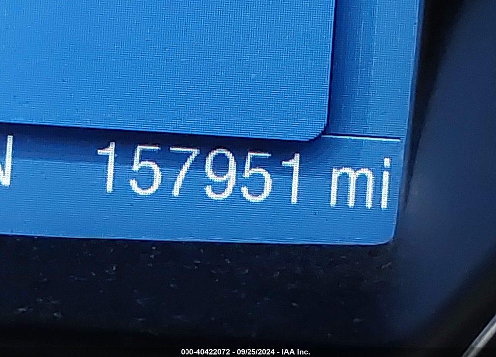 2013 FORD ESCAPE S VIN: 1FMCU0F79DUA21607