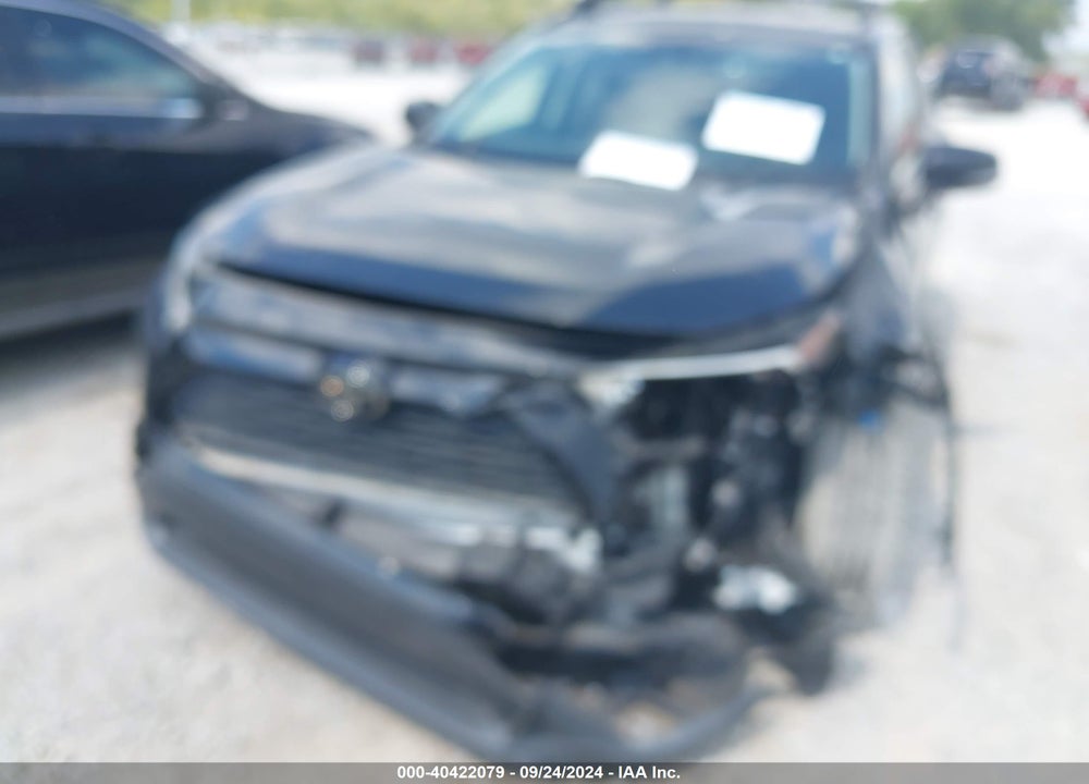 2019 TOYOTA RAV4 XLE VIN: JTMW1RFV9KD017437