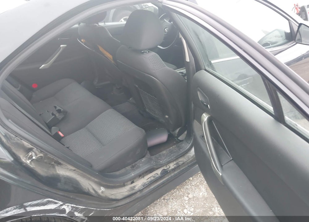 2010 PONTIAC G6 VIN: 1G2ZA5E00A4129929