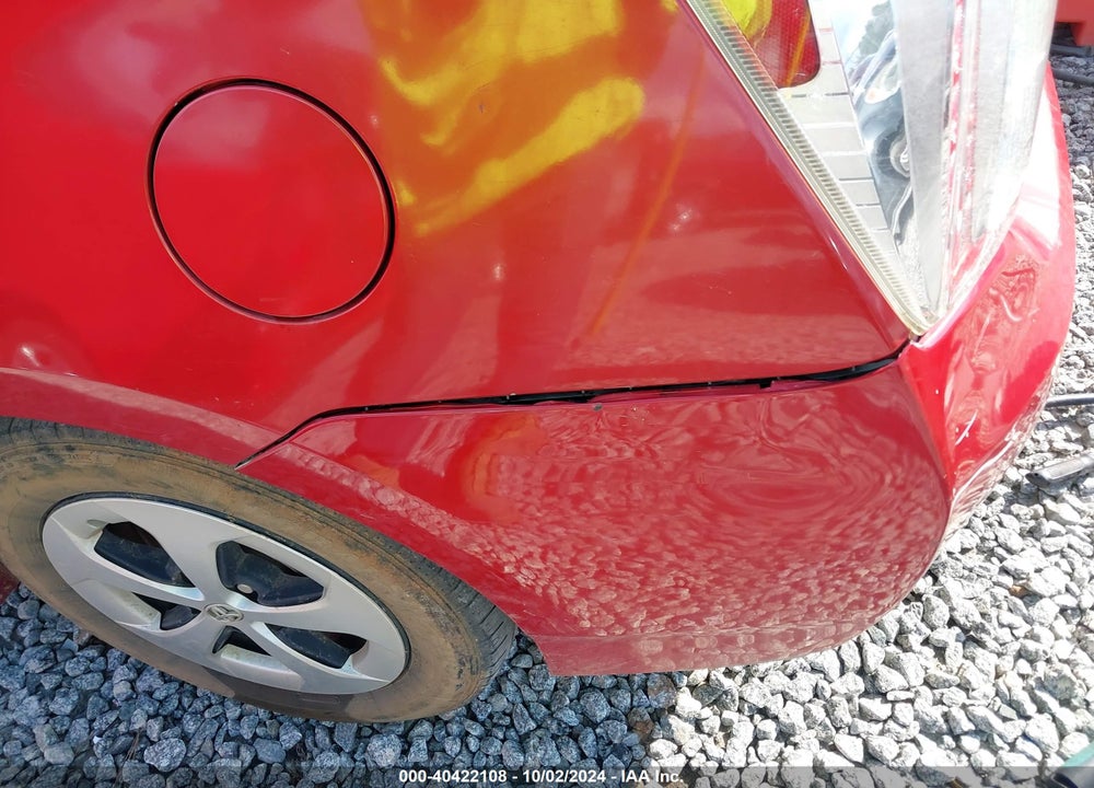 2014 TOYOTA PRIUS THREE VIN: JTDKN3DU6E1752568