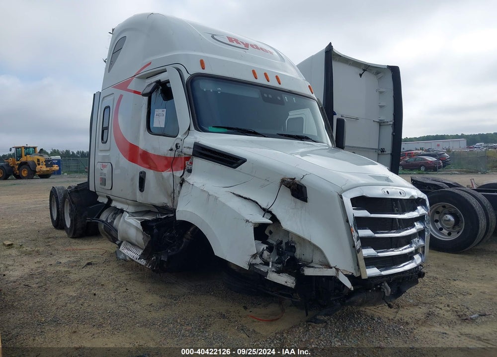 2023 FREIGHTLINER NEW CASCADIA 126 VIN: 3AKJHHDR7PSNY4455