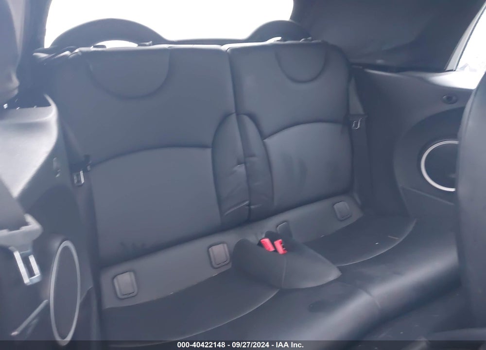 2015 MINI CONVERTIBLE COOPER VIN: WMWZN3C58FT862176