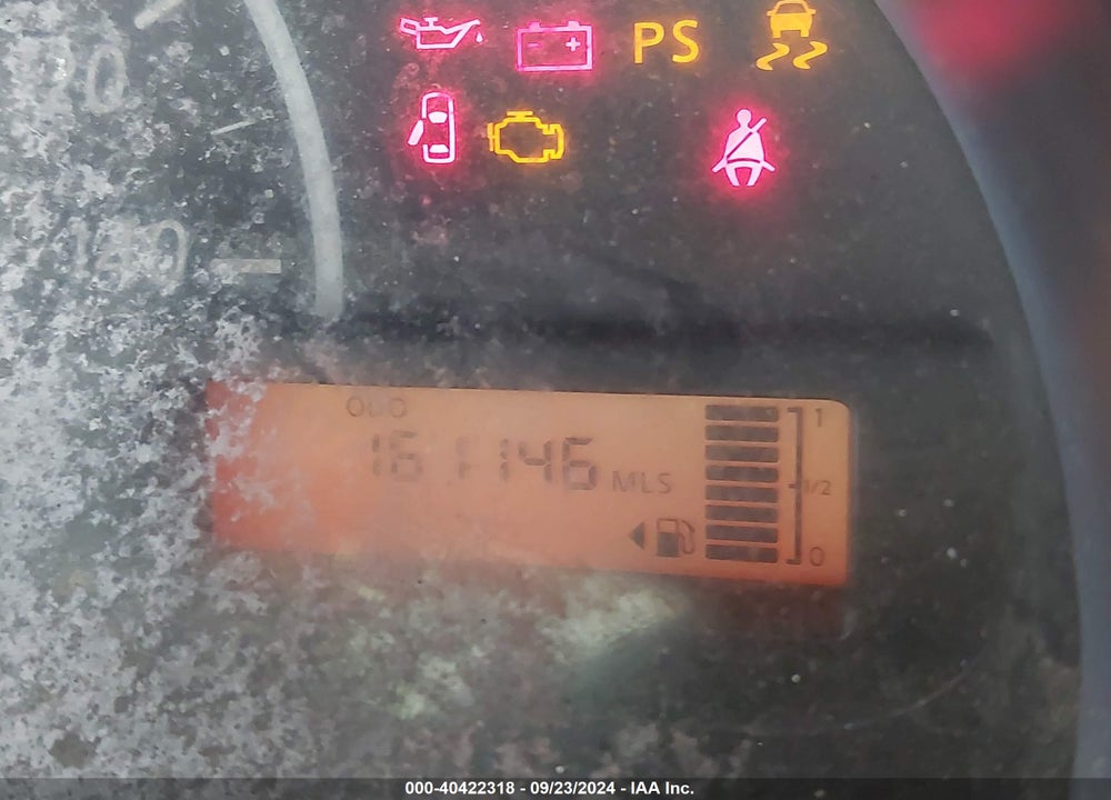 2014 NISSAN VERSA 1.6 S+ VIN: 3N1CN7AP5EL865434
