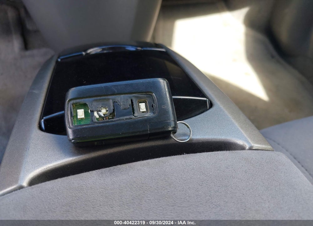 2007 TOYOTA PRIUS VIN: JTDKB20U773217491