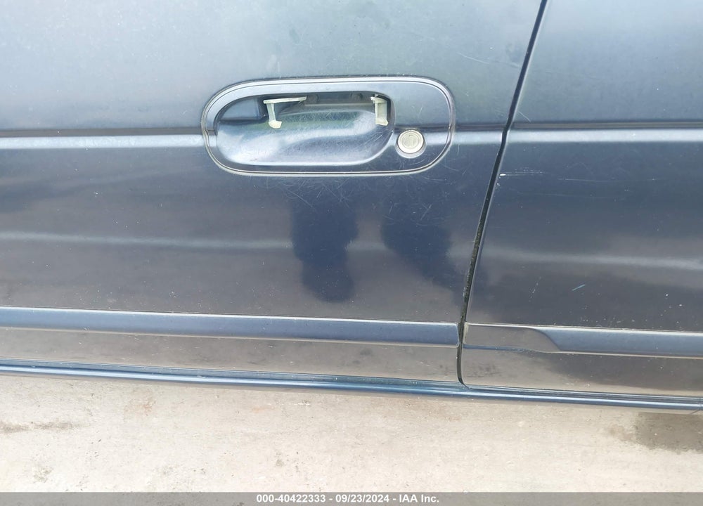 2005 NISSAN SENTRA 1.8S VIN: 3N1CB51D15L512692