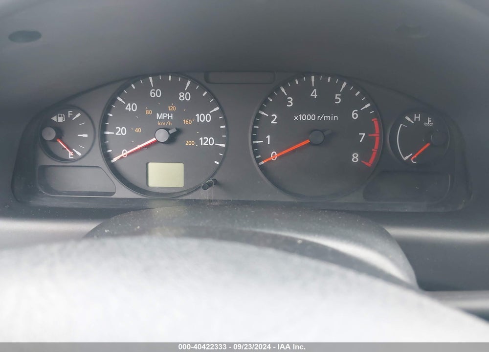 2005 NISSAN SENTRA 1.8S VIN: 3N1CB51D15L512692