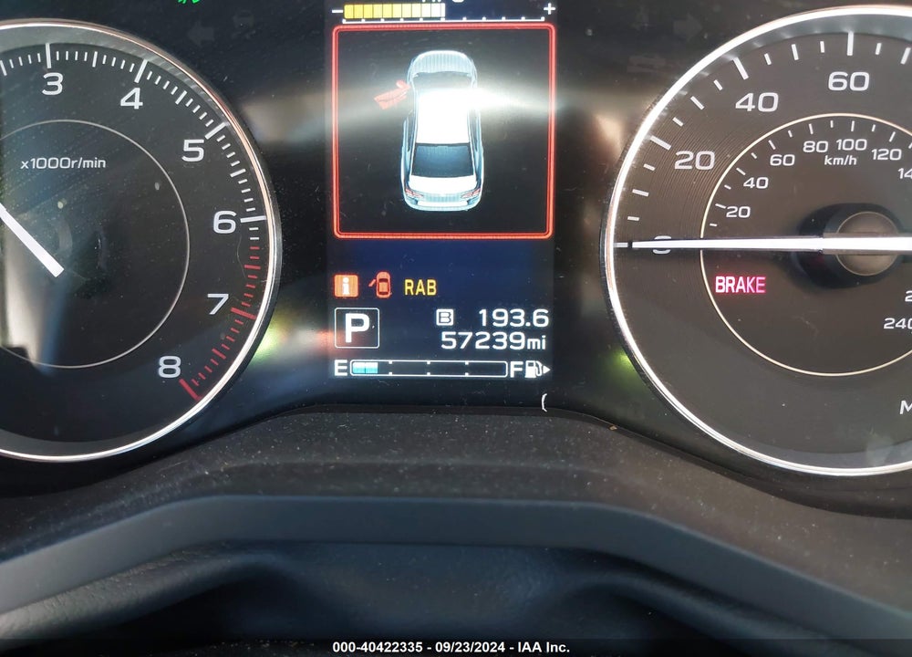 2018 SUBARU IMPREZA 2.0I LIMITED VIN: 4S3GTAT66J3715439