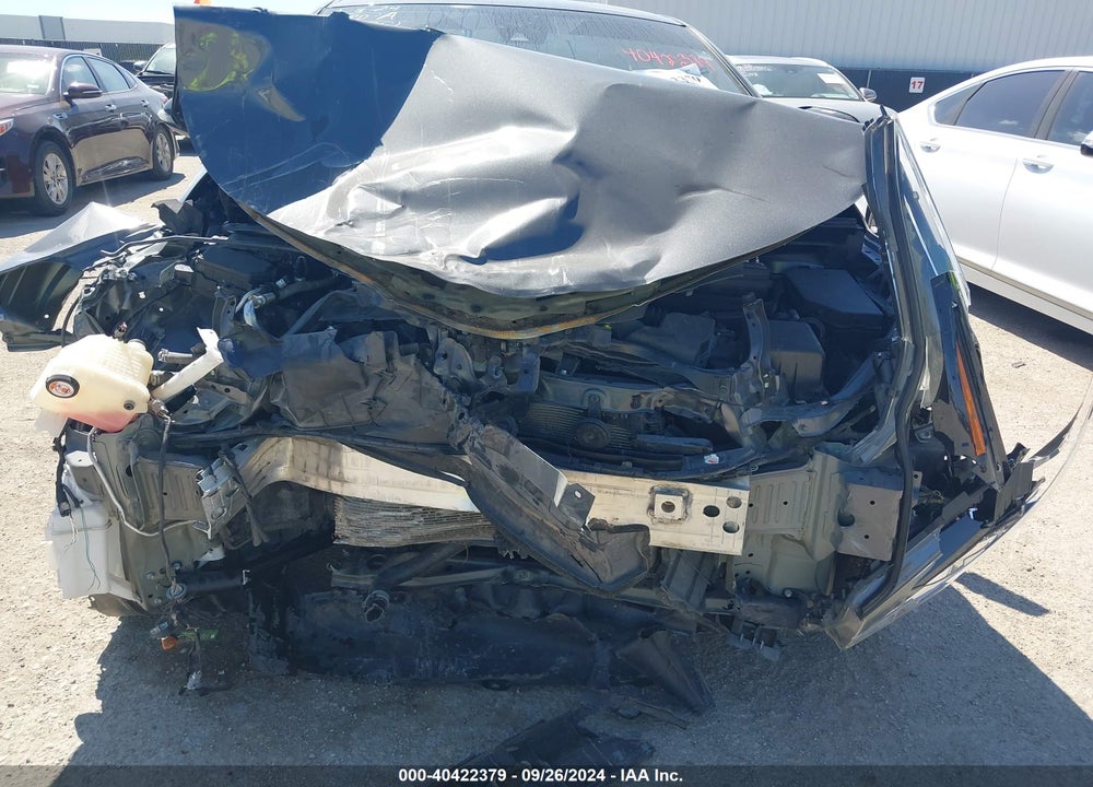 2019 TOYOTA C-HR LE VIN: NMTKHMBX1KR078241