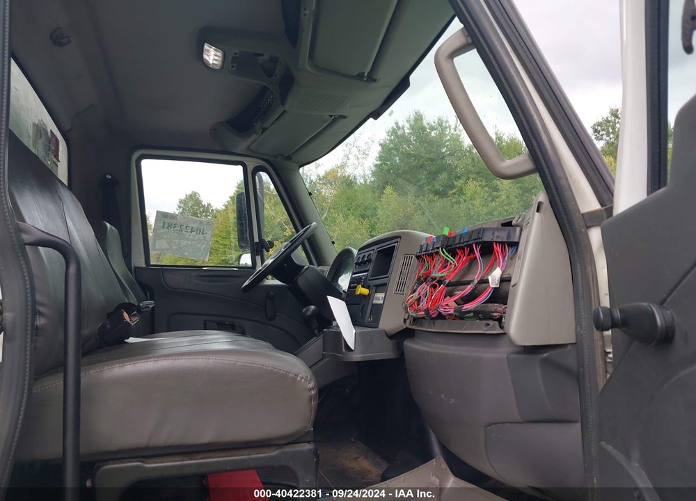2018 INTERNATIONAL DURASTAR 4300 VIN: 3HAMMMML9JL569401