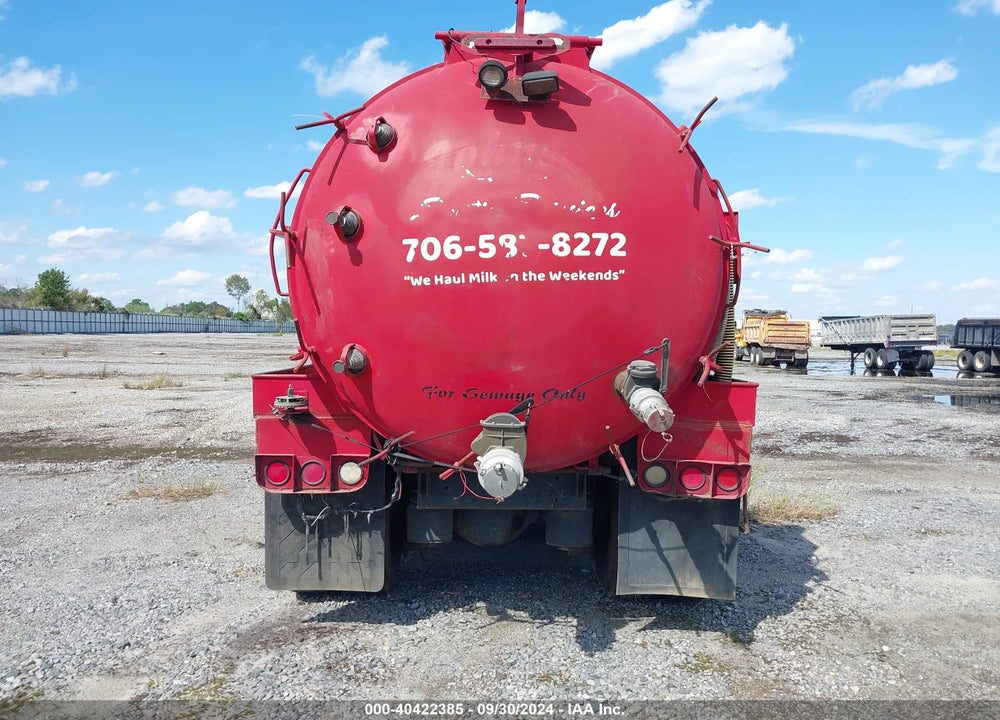2005 INTERNATIONAL 4000 4400 VIN: 1HTMSAZR45J004625