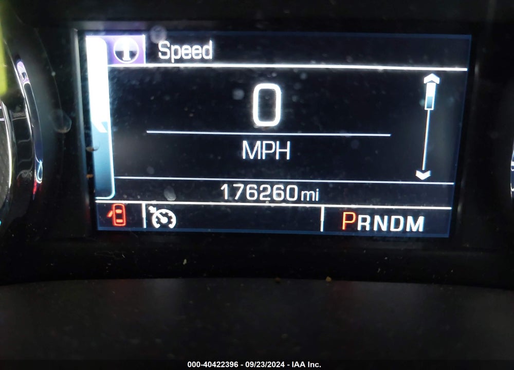 2014 CHEVROLET SILVERADO 1500 2LT VIN: 1GCVKREC0EZ305380
