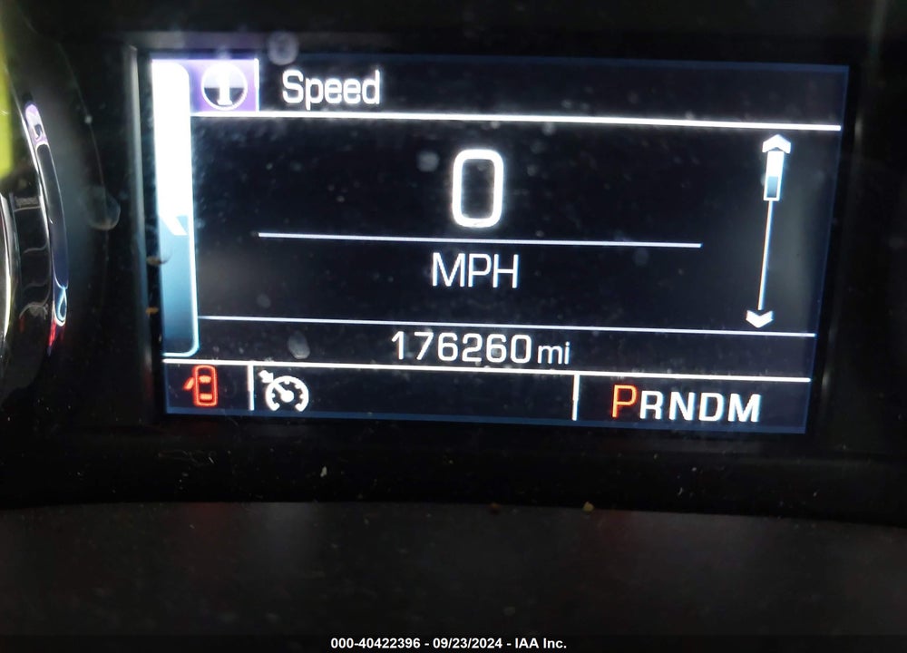 2014 CHEVROLET SILVERADO 1500 2LT VIN: 1GCVKREC0EZ305380