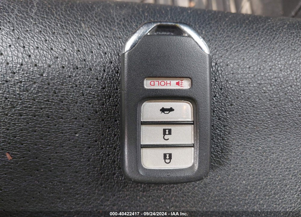 2013 HONDA ACCORD EX-L V-6 VIN: 1HGCR3F89DA030293
