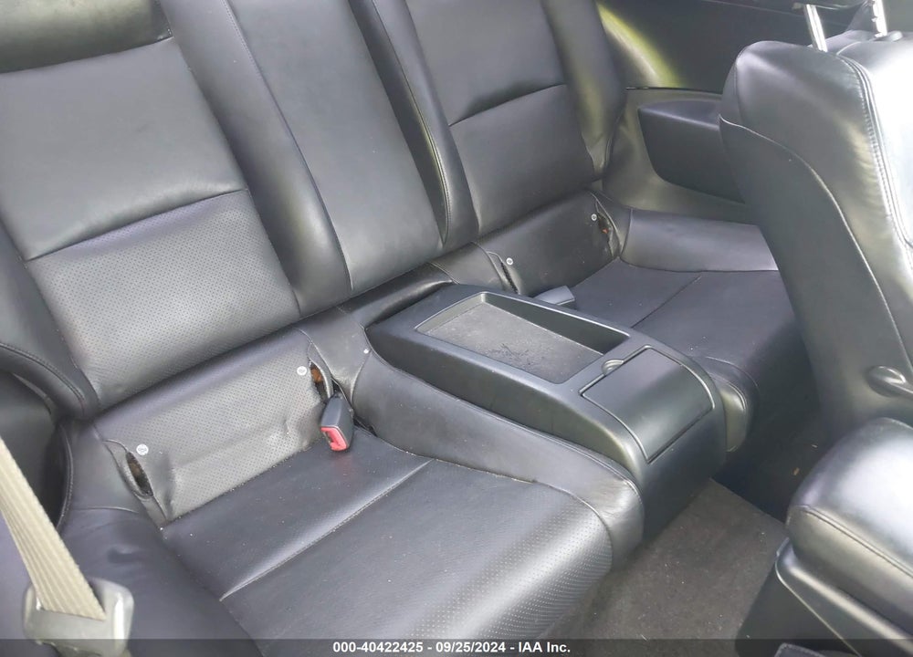 2006 INFINITI G35 VIN: JNKCV54E86M710524