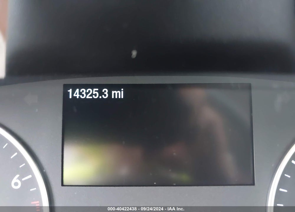2020 FORD ECOSPORT SE VIN: MAJ3S2GE5LC368199