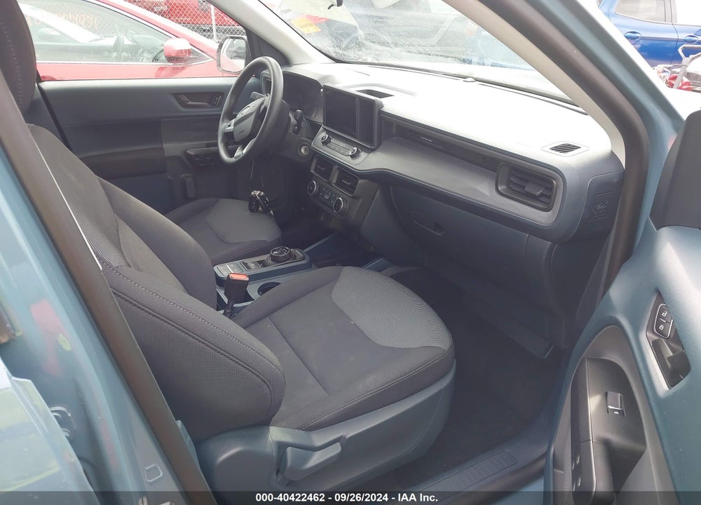 2023 FORD MAVERICK XL VIN: 3FTTW8F91PRA08828