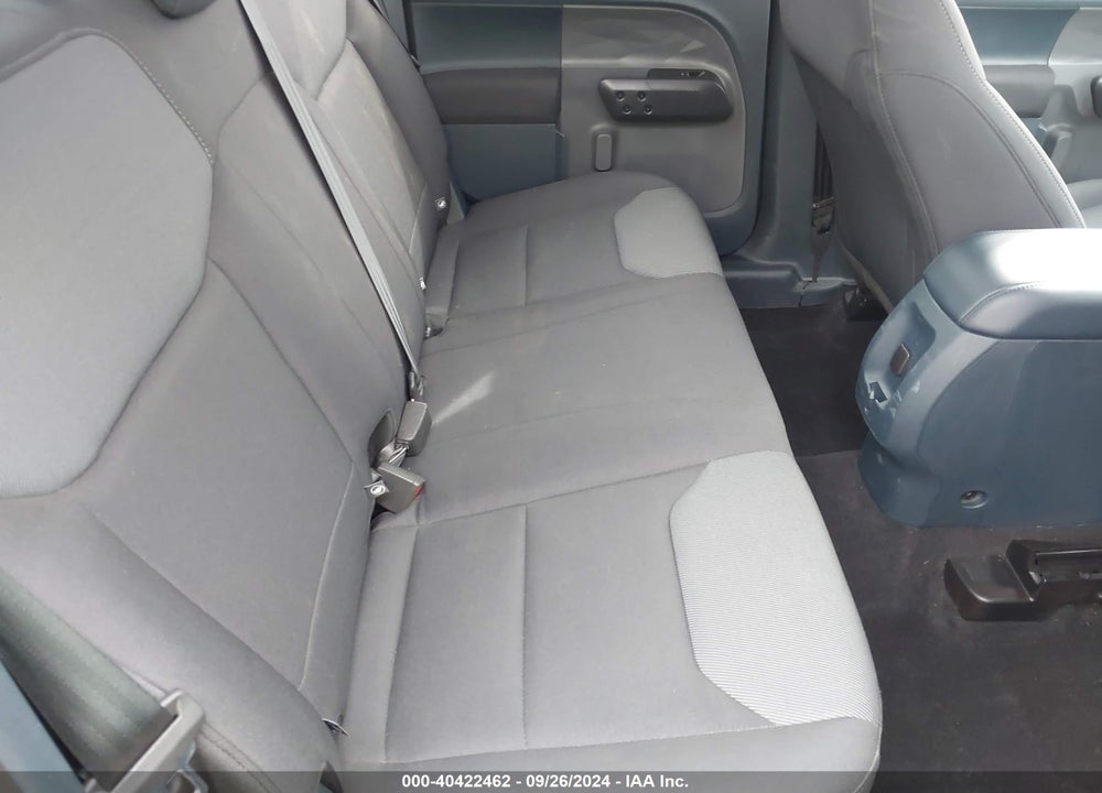 2023 FORD MAVERICK XL VIN: 3FTTW8F91PRA08828