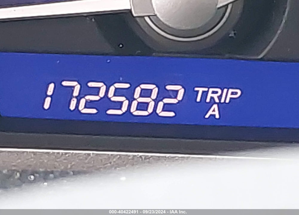2007 HONDA CIVIC EX VIN: 1HGFA15837L038893