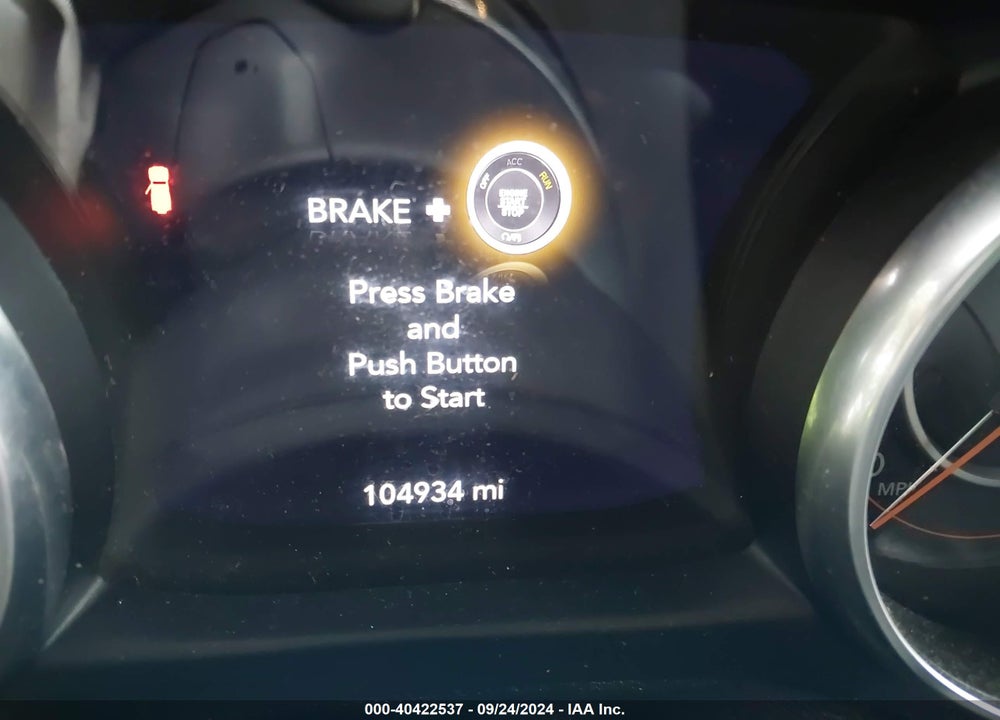 2019 JEEP WRANGLER UNLIMITED SAHARA 4X4 VIN: 1C4HJXEN7KW599976