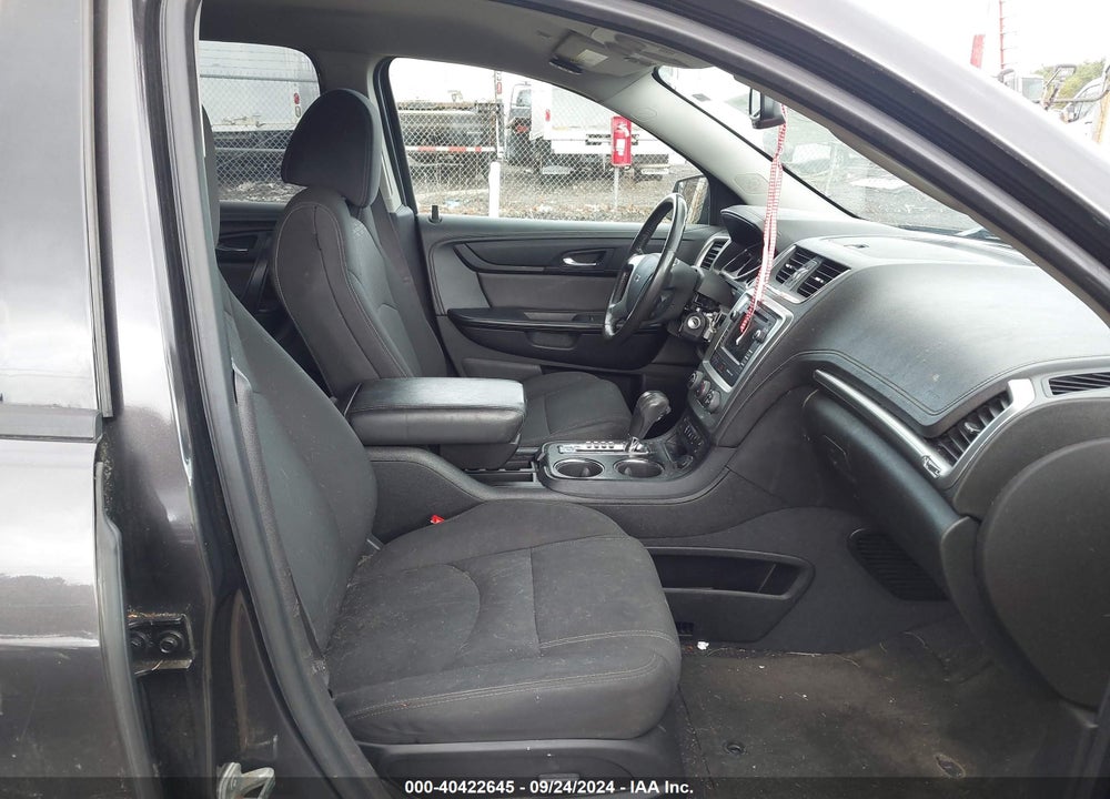 2014 GMC ACADIA SLE-2 VIN: 1GKKVPKD9EJ369366
