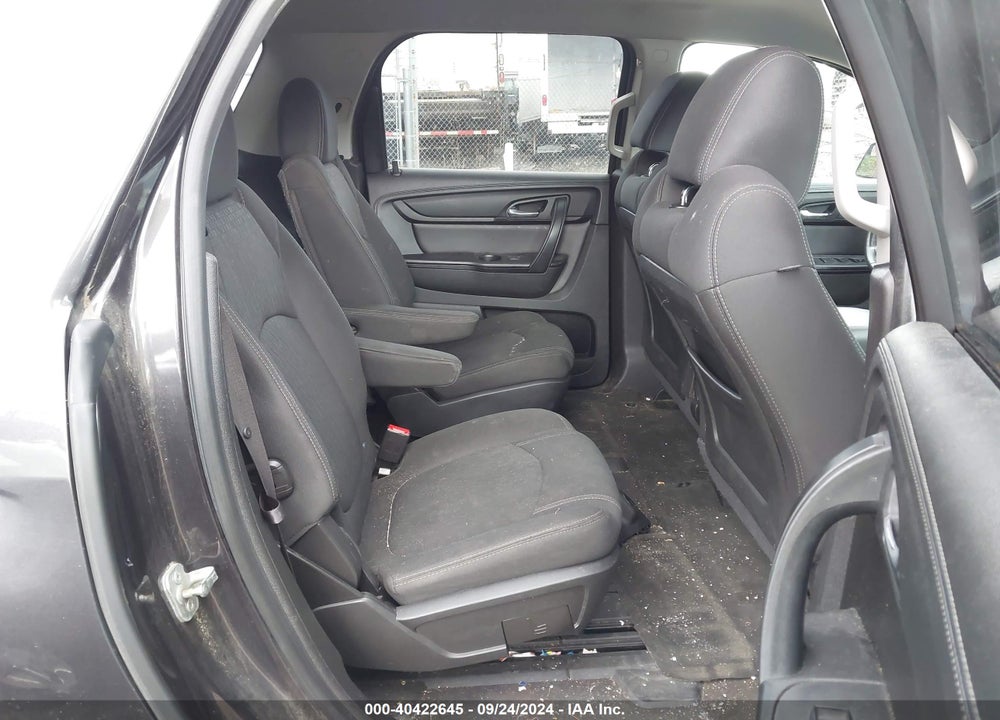 2014 GMC ACADIA SLE-2 VIN: 1GKKVPKD9EJ369366