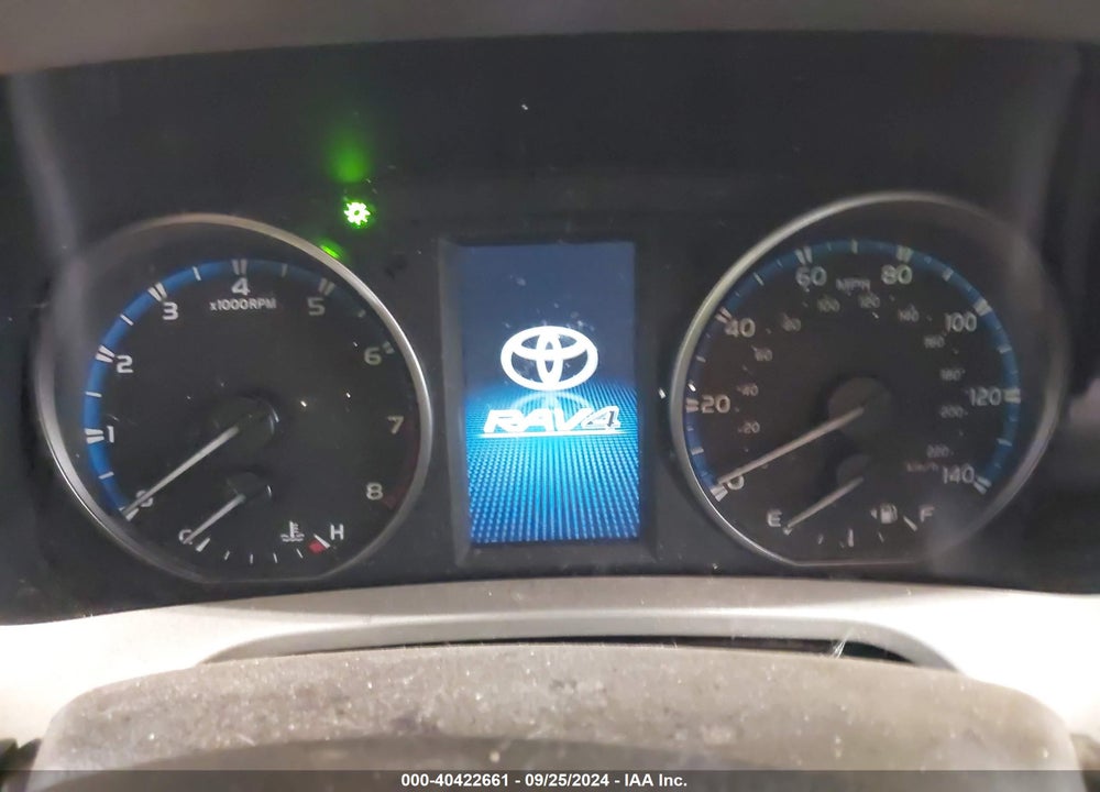 2018 TOYOTA RAV4 ADVENTURE VIN: 2T3RFREVXJW843201