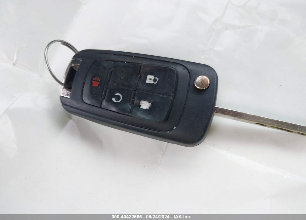 2012 CHEVROLET EQUINOX 2LT VIN: 2GNFLNEKXC6107181