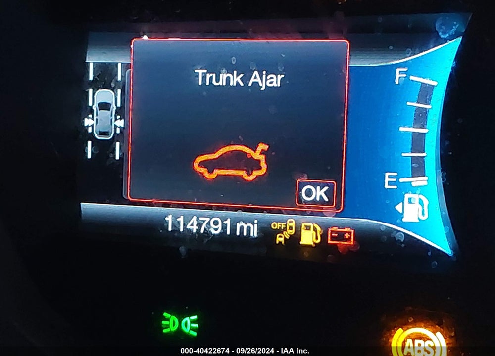 2019 FORD FUSION HYBRID SE VIN: 3FA6P0LU6KR126120