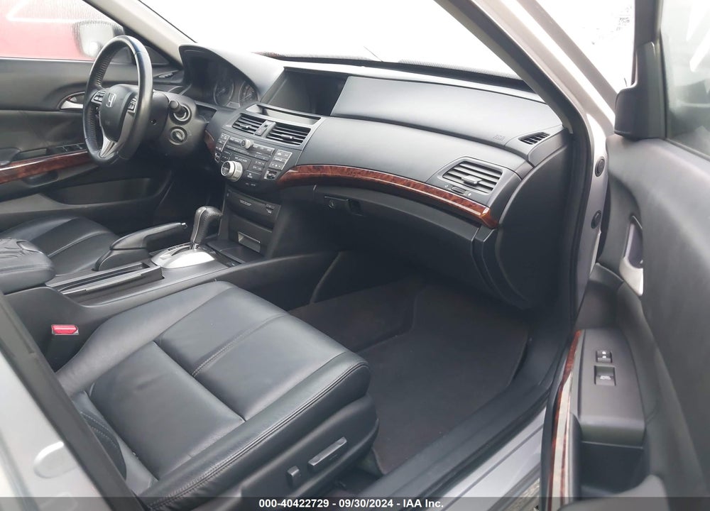 2010 HONDA ACCORD CROSSTOUR EX-L VIN: 5J6TF2H54AL003324