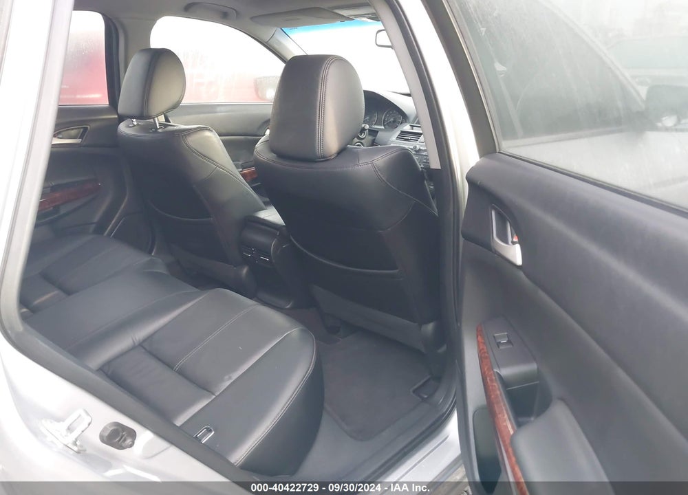 2010 HONDA ACCORD CROSSTOUR EX-L VIN: 5J6TF2H54AL003324