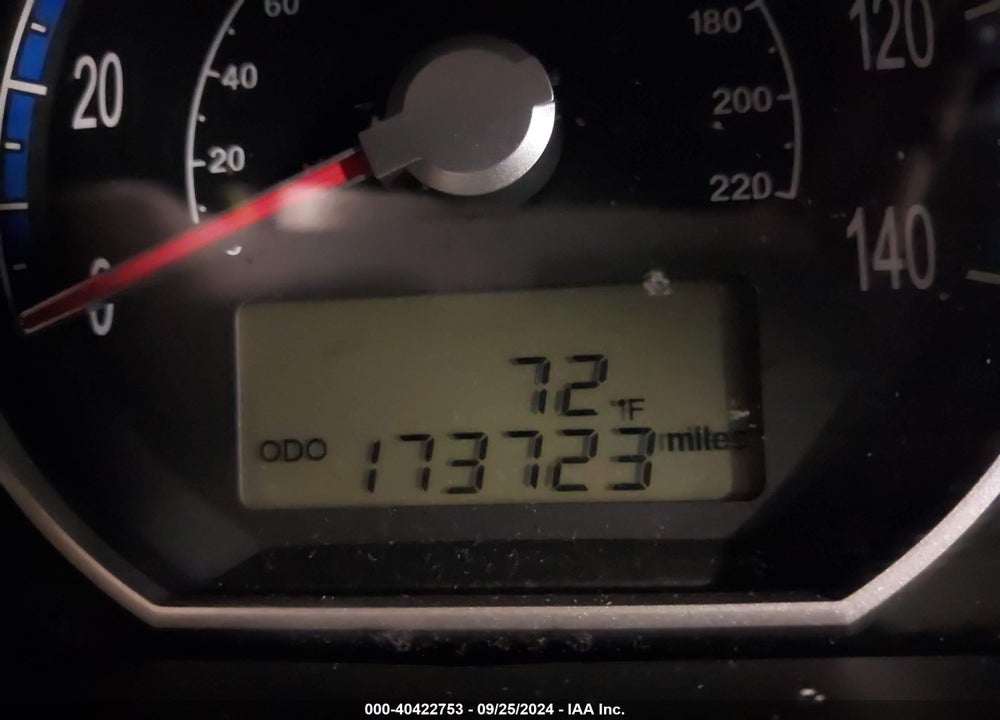 2009 HYUNDAI SANTA FE SE VIN: 5NMSH73EX9H297471