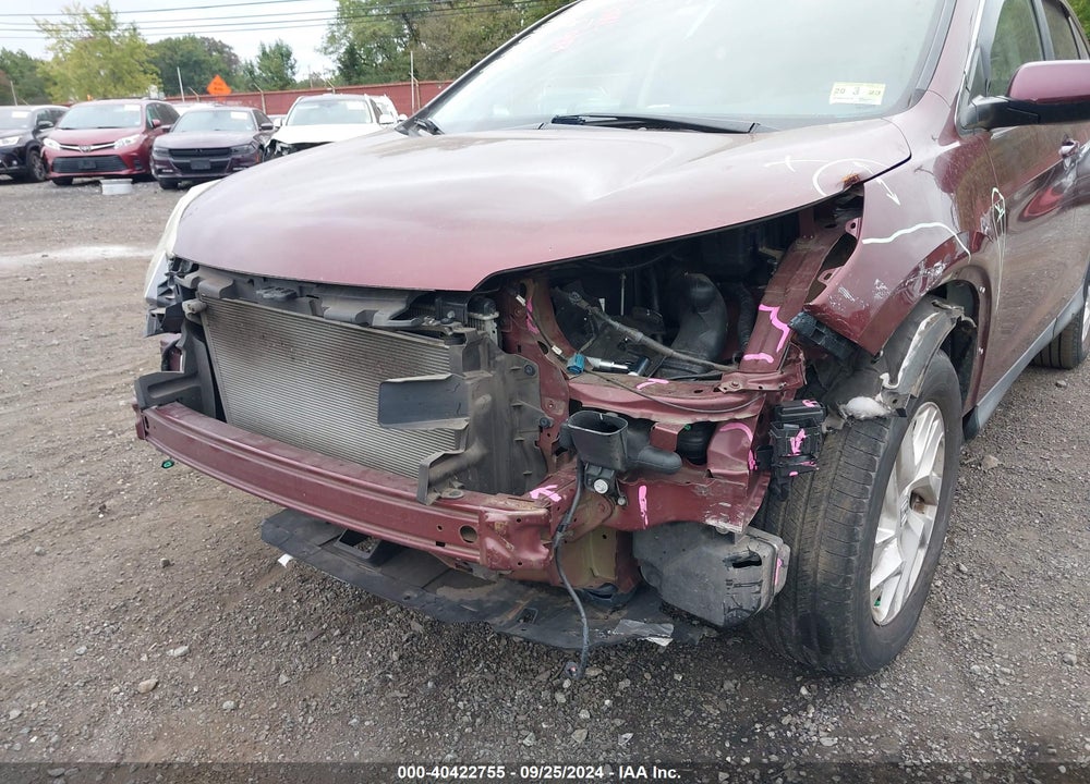 2015 HONDA CR-V EX VIN: 2HKRM4H56FH603484